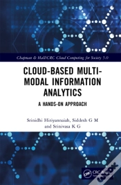 Capa do artigo Cloud-Based Multi-Modal Information Analytics