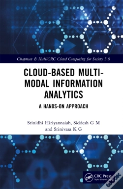 Capa do artigo Cloud-Based Multi-Modal Information Analytics