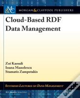 Cloud-Based Rdf Data Management