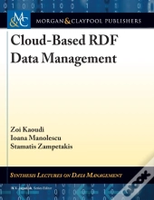 Cloud-Based Rdf Data Management
