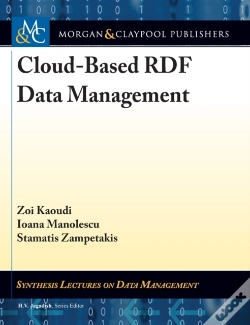 Capa do artigo Cloud-Based Rdf Data Management