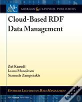 Cloud-Based Rdf Data Management