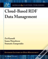 Cloud-Based Rdf Data Management