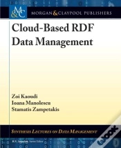 Capa do artigo Cloud-Based Rdf Data Management