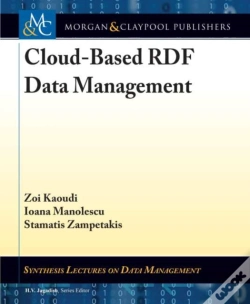 Capa do artigo Cloud-Based Rdf Data Management
