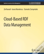 Cloud-Based Rdf Data Management