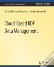 Capa do artigo Cloud-Based Rdf Data Management