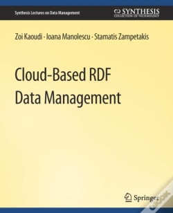 Capa do artigo Cloud-Based Rdf Data Management