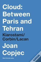 Capa do artigo Cloud: Between Paris And Tehran