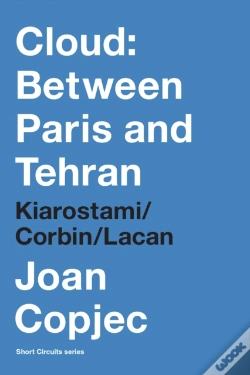 Capa do artigo Cloud: Between Paris And Tehran