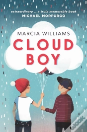 Capa do artigo Cloud Boy