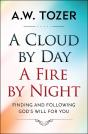 Cloud By Day, A Fire By Night - Preview