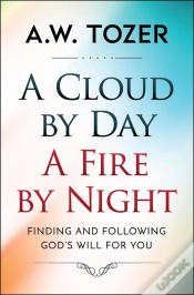 Capa do artigo Cloud By Day, A Fire By Night