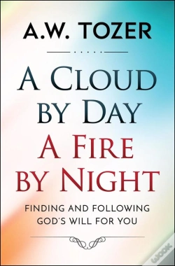 Capa do artigo Cloud By Day, A Fire By Night