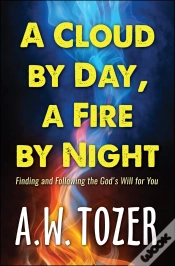 Capa do artigo Cloud By Day, A Fire By Night