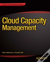 Capa do artigo Cloud Capacity Management