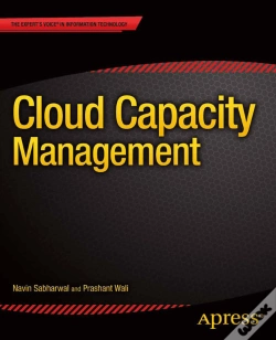 Capa do artigo Cloud Capacity Management