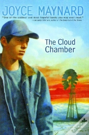 Capa do artigo Cloud Chamber