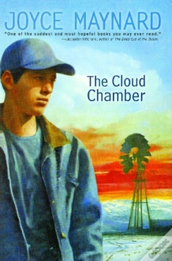Capa do artigo Cloud Chamber
