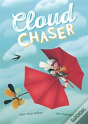 Capa do artigo Cloud Chaser