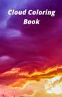 Cloud Coloring Book - Preview