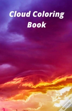 Capa do artigo Cloud Coloring Book