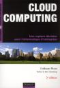 Cloud Computing - 2eme Edition - Une Rupture Decisive Pour L'Informatique D'Entreprise - Preview