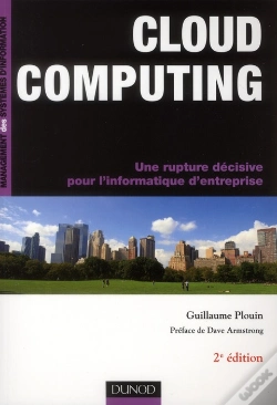 Capa do artigo Cloud Computing - 2eme Edition - Une Rupture Decisive Pour L'Informatique D'Entreprise