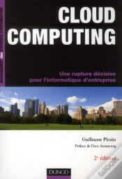 Capa do artigo Cloud Computing - 2eme Edition - Une Rupture Decisive Pour L