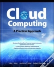 Capa do artigo Cloud Computing, A Practical Approach