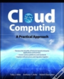 Capa do artigo Cloud Computing, A Practical Approach