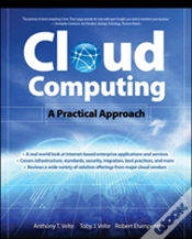 Capa do artigo Cloud Computing, A Practical Approach