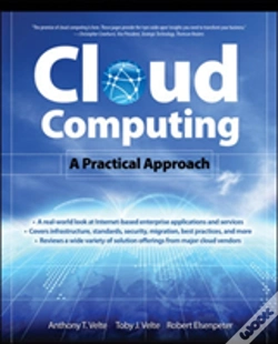Capa do artigo Cloud Computing, A Practical Approach