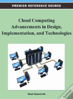Capa do artigo Cloud Computing Advancements In Design, Implementation, And Technologies