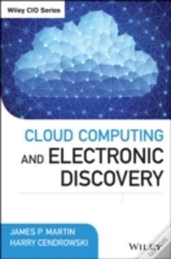 Capa do artigo Cloud Computing And Electronic Discovery