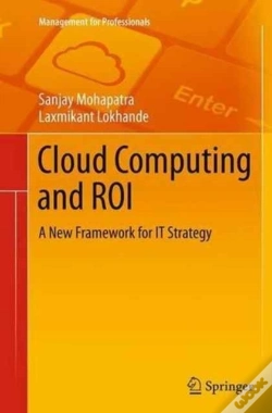 Capa do artigo Cloud Computing And Roi