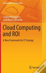 Capa do artigo Cloud Computing And Roi