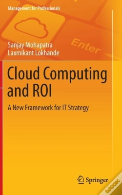 Capa do artigo Cloud Computing And Roi