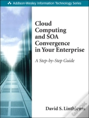 Capa do artigo Cloud Computing And Soa Convergence In Your Enterprise