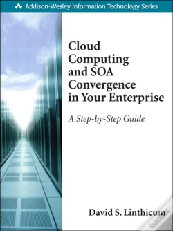 Capa do artigo Cloud Computing And Soa Convergence In Your Enterprise