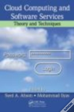 Capa do artigo Cloud Computing And Software Services