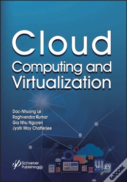 Capa do artigo Cloud Computing And Virtualization