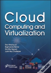 Capa do artigo Cloud Computing And Virtualization