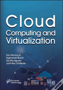 Capa do artigo Cloud Computing And Virtualization