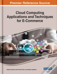 Cloud Computing Applications And Techniques For E-Commerce
