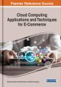 Cloud Computing Applications And Techniques For E-Commerce - Preview