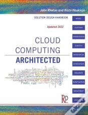 Capa do artigo Cloud Computing Architected