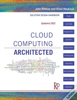 Capa do artigo Cloud Computing Architected