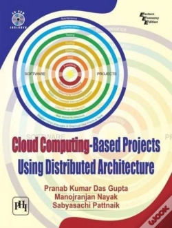 Capa do artigo Cloud Computing-Based Projects Using Distributed Architecture