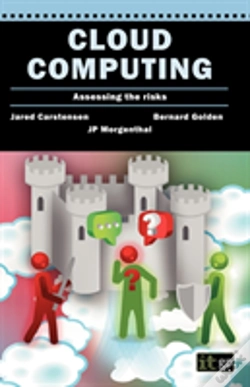 Capa do artigo Cloud Computing